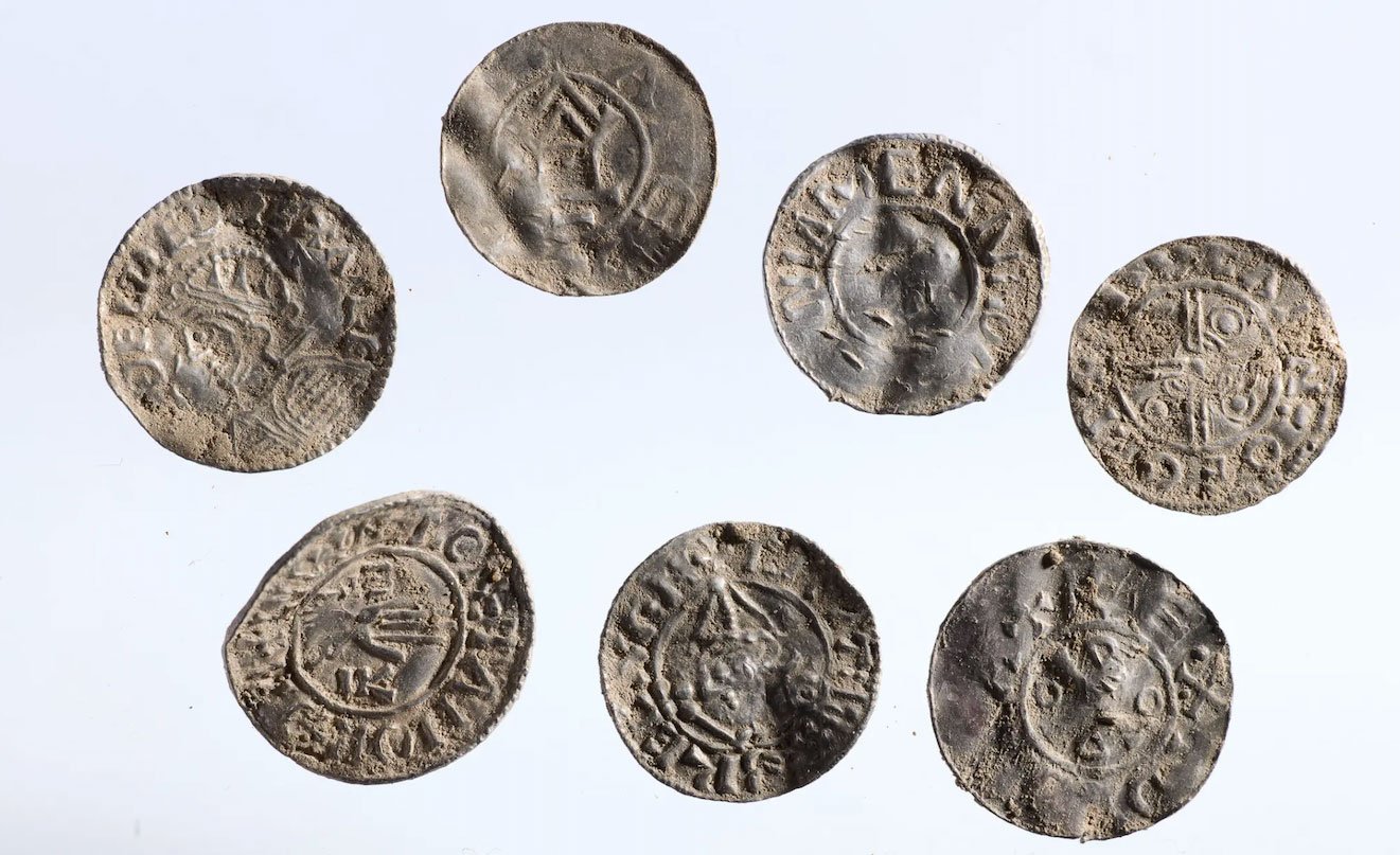 Lost Viking Gold Surfaces in Norway: Massive Hoard of “Islamic and European” Coins Shakes Archaeological Circles