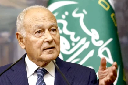 Aboul Gheit emphasizes the importance of the Arab Fund for Technical Assistance in supporting Arab-African relations