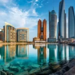 تحولت إلى مركز مالي إقليمي وعالمي.. أبوظبي تعزز جاذبيتها الاستثمارية باستقطاب الشركات والأعمال
