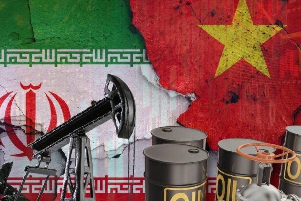 Energy crisis hits Beijing: Chinese oil imports plummet to record lows and fuel exports freeze