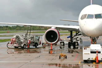 Fuel crisis impacts passenger meals: US airlines reduce services on short-haul flights