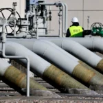 An energy crisis looms... Europe braces for the repercussions of disruptions to oil supplies through the Strait of Hormuz
