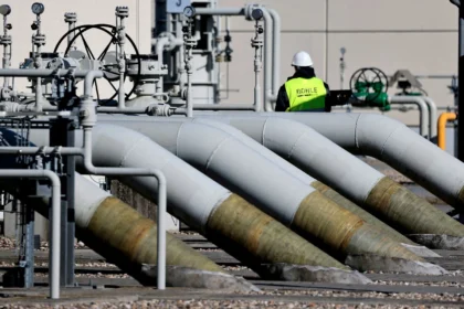 An energy crisis looms... Europe braces for the repercussions of disruptions to oil supplies through the Strait of Hormuz
