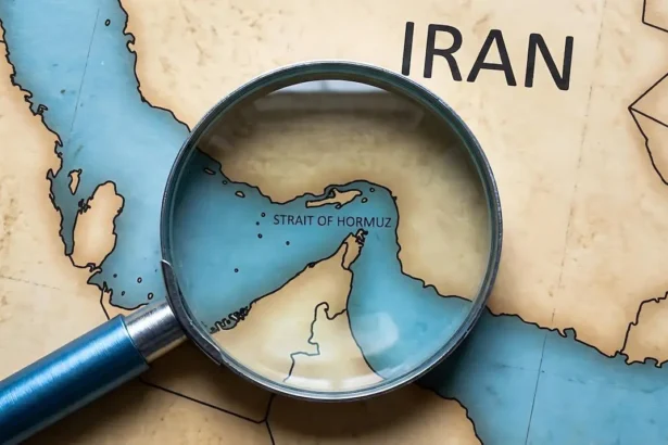 The Strait of Hormuz crisis hits British Airways: $2.3 billion increase in fuel costs