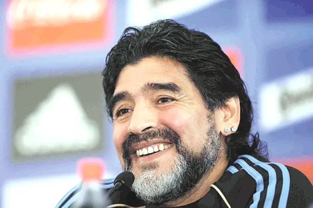 Secrets surrounding Maradona's death are revealed in court... His daughter sparks controversy with cryptic messages