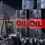 Oil prices fall amid anticipation of US-Iranian negotiations