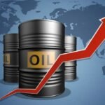 Oil prices rise 2% amid US-Iranian military tensions