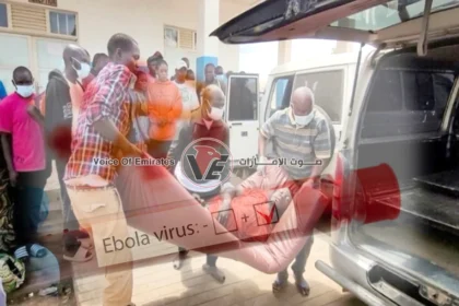 أفريقيا تحقق في أكثر من 1100 حالة مشتبه بإصابتها بفيروس إيبولا في الكونغو وأوغندا