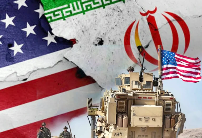 أكسيوس: ترجيح تأجيل أي عمل عسكري أمريكي ضد إيران قبل عودة ترامب من الصين