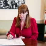 Angela Rayner cleared of tax evasion: Political earthquake threatens Starmer's Labour leadership