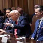 Axios: Trump administration prepares for possible collapse of Cuban government this summer