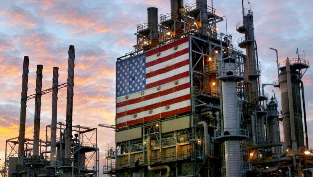 Zero imports: America stops importing oil from Saudi Arabia, Iraq, and Libya