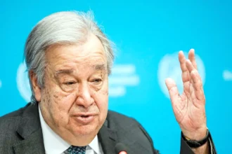 إسرائيل تعلّق علاقاتها مع الأمين العام للأمم المتحدة وسط تصعيد دبلوماسي جديد