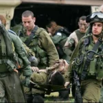 Seven Israeli soldiers injured by Hezbollah drones; shelling resumes in southern Lebanon