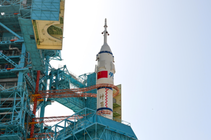 A new space launch for China: A successful manned mission boosts Beijing's space exploration plans