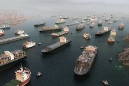 Pakistani mediation pushes for an agreement between Washington and Tehran to reopen the Strait of Hormuz