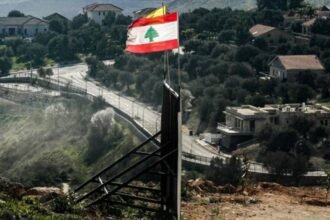 إنذار إسرائيلي عاجل بإخلاء 8 بلدات في البقاع الغربي وجنوب لبنان