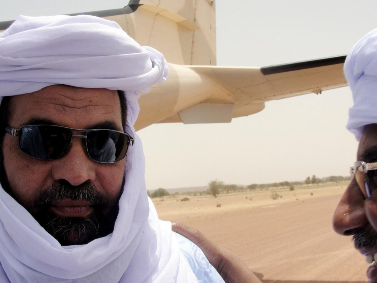 Exclusive | Iyad Ag Ghali: The “engineer of attrition” who is trying to strangle Bamako and dismantle the state of Mali