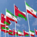 إيران: طهران ستدير مسار حركة السفن بالتعاون مع سلطنة عُمان