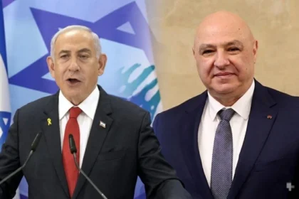 The US Embassy in Beirut: The Aoun-Netanyahu meeting is a historic opportunity for Lebanese sovereignty