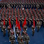 Berlin imposes strict restrictions on Russian symbols during "Victory Day" celebrations