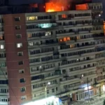 تصاعد التوتر قرب حدود الناتو بعد سقوط مسيّرة روسية على مبنى سكني في رومانيا