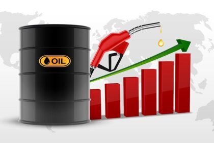 ارتفاع أسعار النفط بأكثر من 1% مع تزايد الطلب الصيني وتوترات هرمز