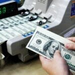 The dollar rose amid fading hopes for a deal between Washington and Tehran