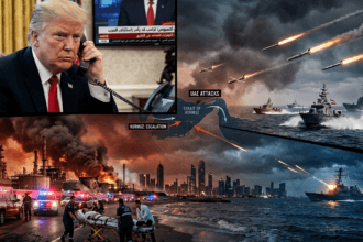 The Pentagon is preparing to resume the war against Iran with "Operation Heavy Hammer"