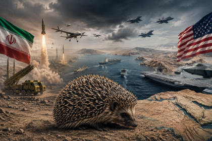 The hedgehog strategy: How is Iran preparing to confront any potential war with the United States?