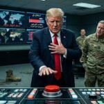 US-Israeli preparations to resume military operations against Iran