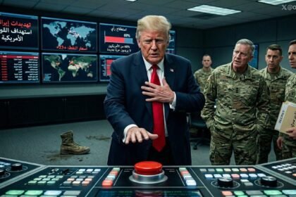 US-Israeli preparations to resume military operations against Iran