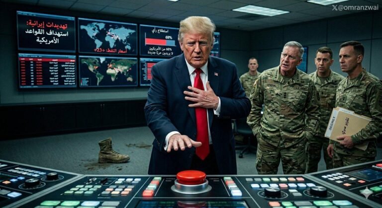 US-Israeli preparations to resume military operations against Iran