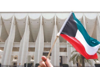Administrative stability in Kuwait with the return of full working hours in government agencies
