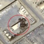 Bloomberg: US casualties from Iranian attack targeting airbase in Kuwait