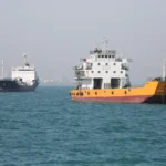 The European Union warns of the risks of escalation between Washington and Tehran following the clashes in the Strait of Hormuz