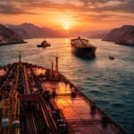 Japan records lowest oil imports from the Middle East since 1979 amid Strait of Hormuz unrest