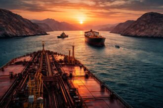 Japan records lowest oil imports from the Middle East since 1979 amid Strait of Hormuz unrest