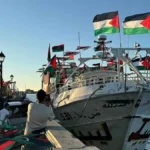 من تركيا إلى أشدود.. القصة الكاملة لاعتراض إسرائيل أسطول الصمود العالمي