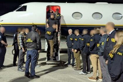 Washington announces the arrest of a prominent leader in the Iraqi Hezbollah Brigades