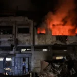 Israel eliminates Hamas financial and technical officials