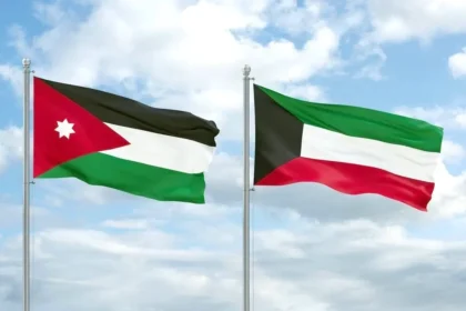 الأردن يدين الهجمات الإيرانية على الكويت ويؤكد تضامنه الكامل مع الدولة الخليجية