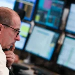 European stocks opened sharply lower amid fears of an escalating Gulf conflict