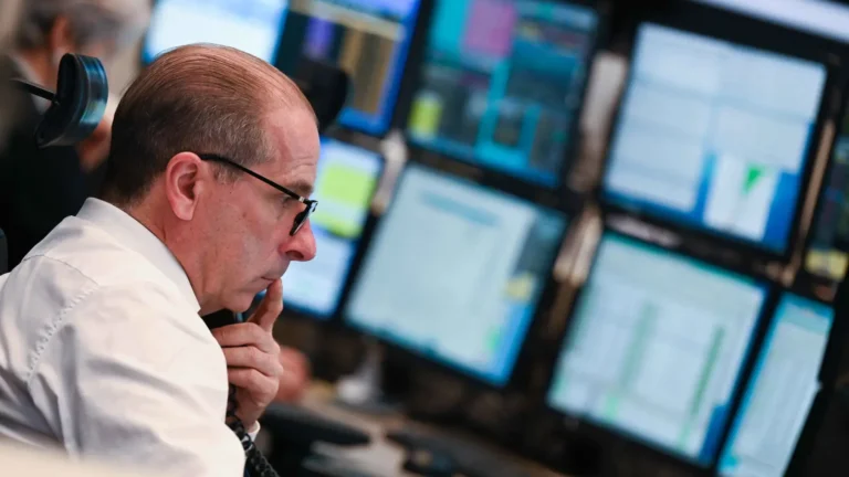 European stocks opened sharply lower amid fears of an escalating Gulf conflict