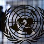 The United Nations condemns a drone attack near a nuclear power plant in Abu Dhabi and warns of a dangerous escalation