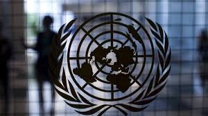 The United Nations condemns a drone attack near a nuclear power plant in Abu Dhabi and warns of a dangerous escalation
