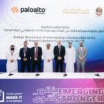 "الأمن السيبراني" و"بالو ألتو نتوركس" يتعاونان لتطوير منظومة سيبرانية متطورة