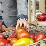 Report raises concerns about food security and Britain's growing reliance on imports