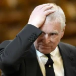 The king's brother faces a life sentence... Details of the complex investigations into Prince Andrew