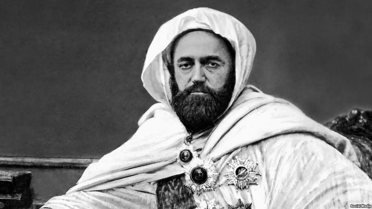 A Treaty That Shifted the Balance of Power: How Emir Abdelkader Imposed Himself on France in Algeria